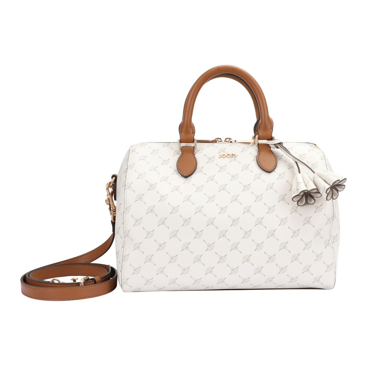 Сумка через плечо JOOP! Handtasche, цвет Weiß (offwhite) кроссовки joop cortina coralie offwhite