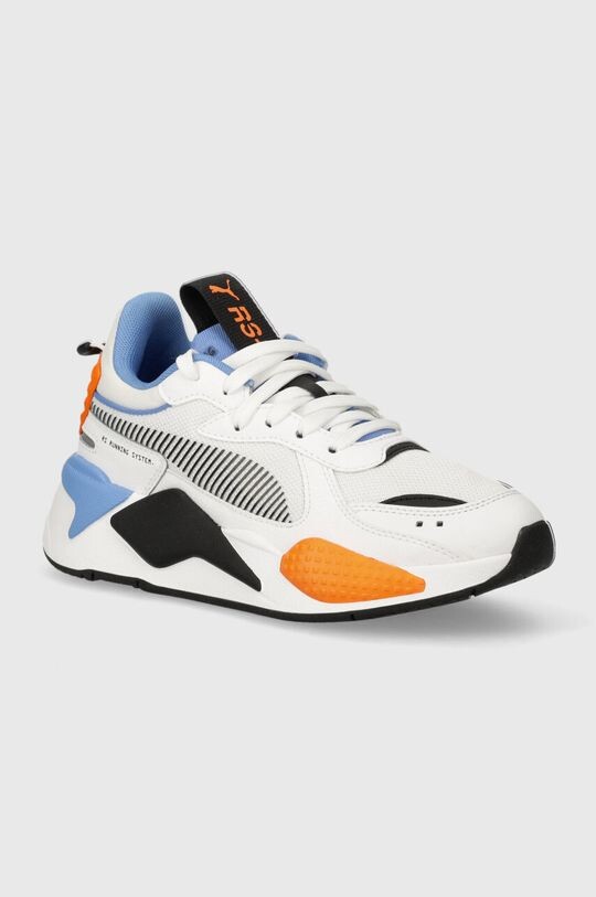 

Puma Детские кроссовки RS-X Boys Jr, белый
