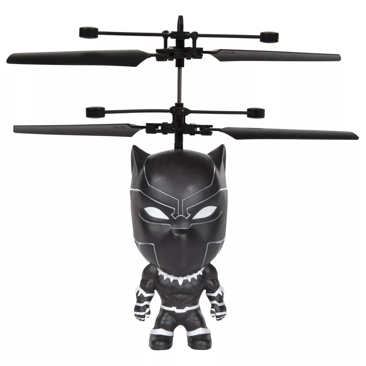 World Tech Toys Marvel Вертолет Черная Пантера World Tech Toys