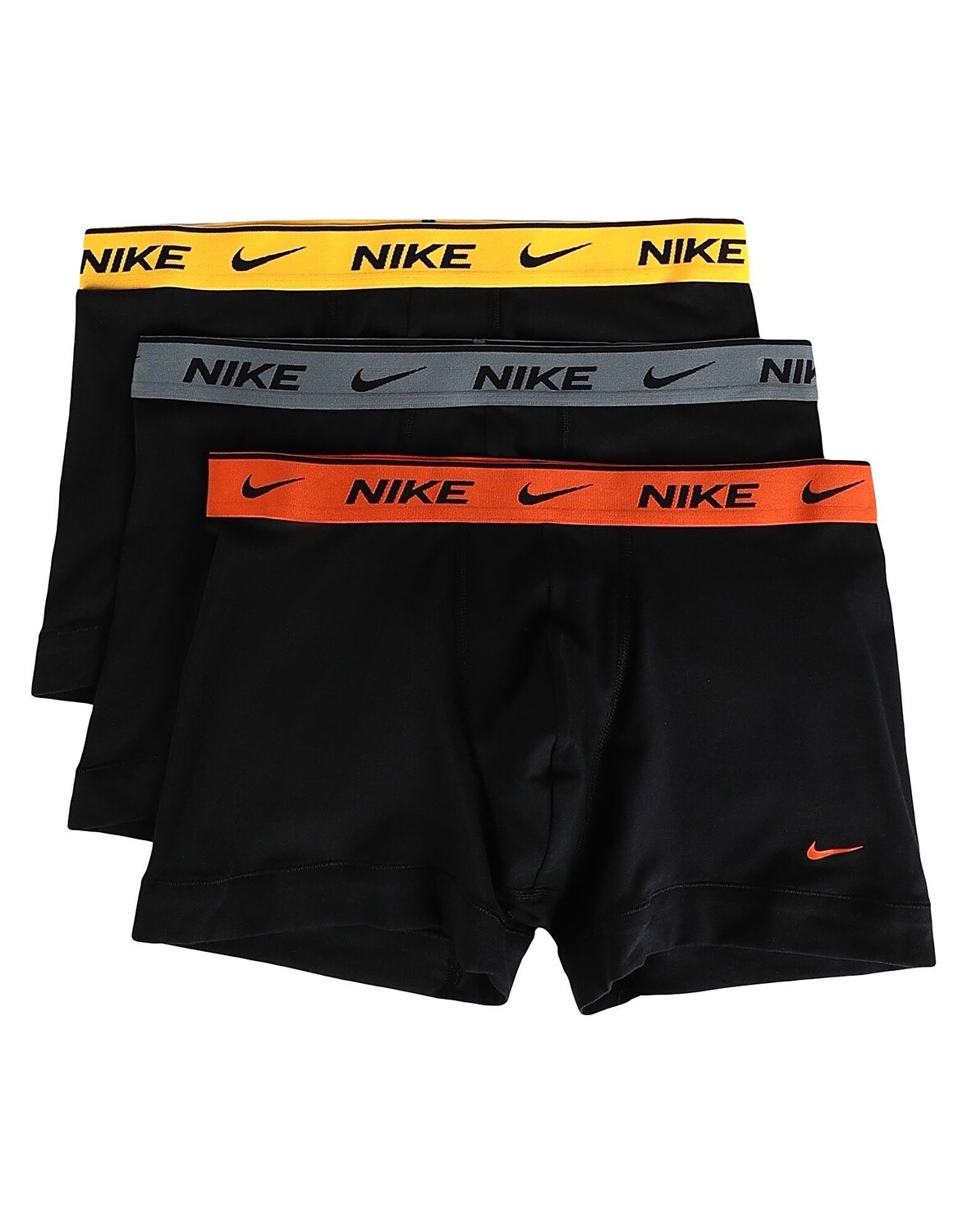 

Боксеры Nike, черный
