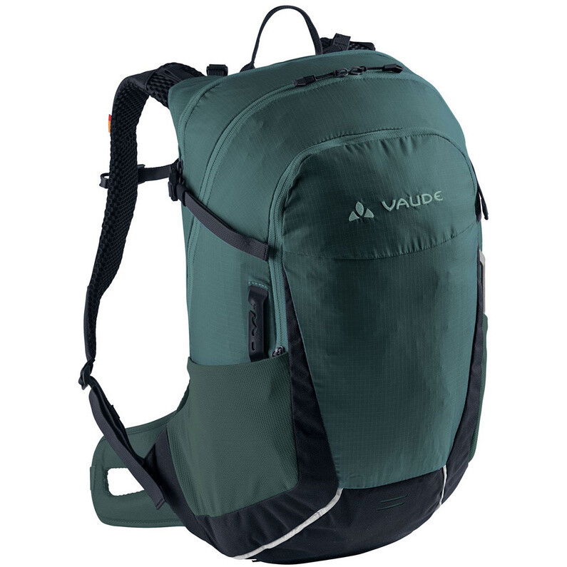 

Рюкзак Tremalzo 22 Vaude, зеленый