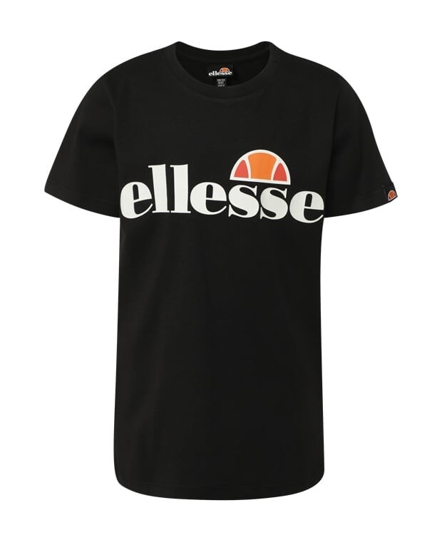 

Футболка Ellesse, черный