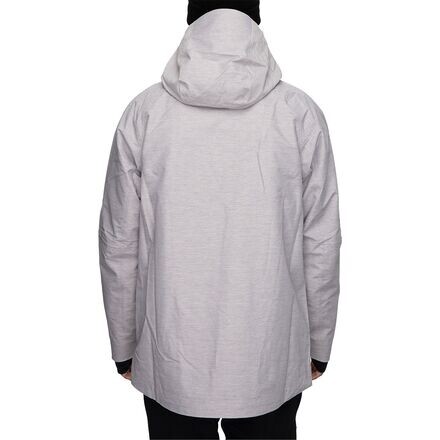 

Куртка Hydra Thermagraph мужская 686, цвет White Heather