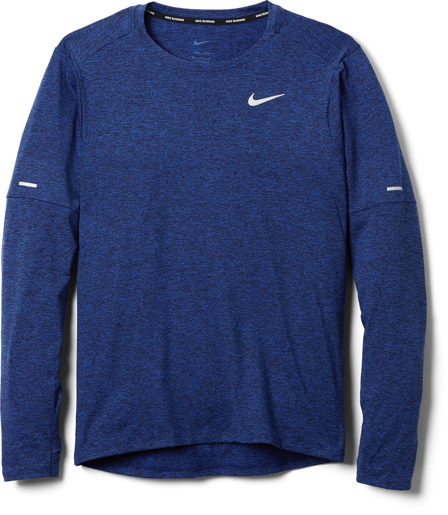 Рубашка Element Crew - Мужская Nike, синий