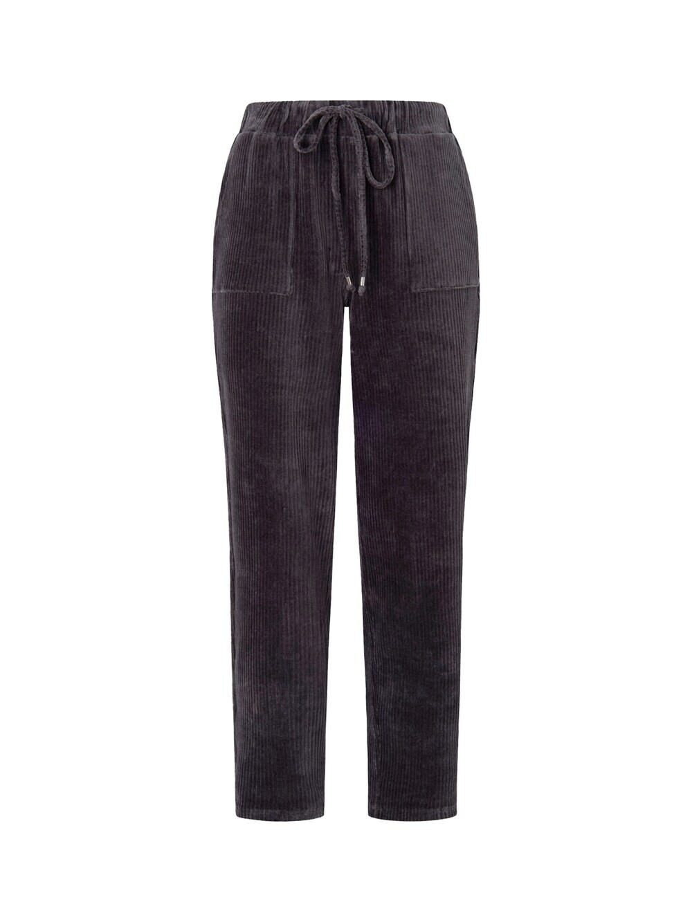 

Свободные брюки Pepe Jeans KIKA, темно-серый