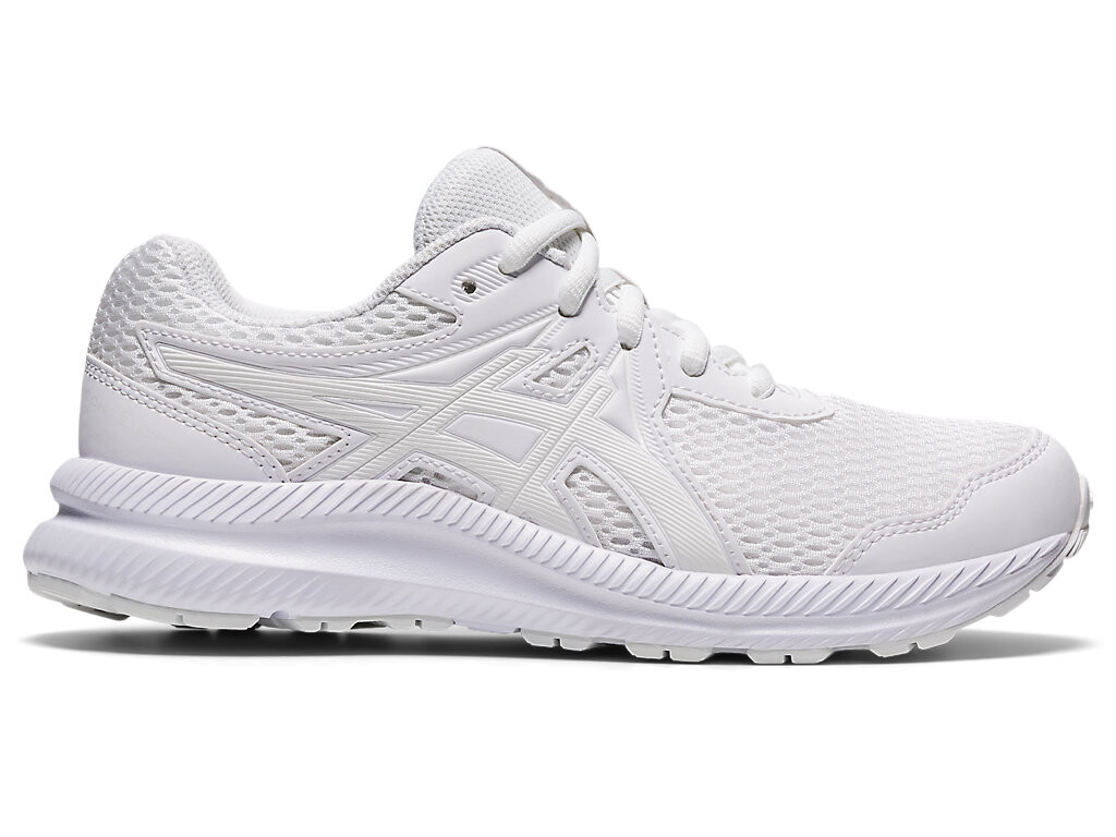 

Кроссовки Asics CONTEND 7 GS, белый