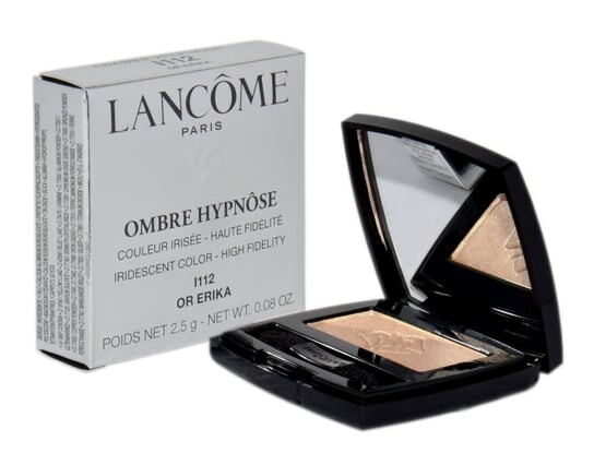 

Тени для век, Ombre Hypnose Eyeshadow 112 OR Erika (Радужный цвет), 2,5 г Lancome