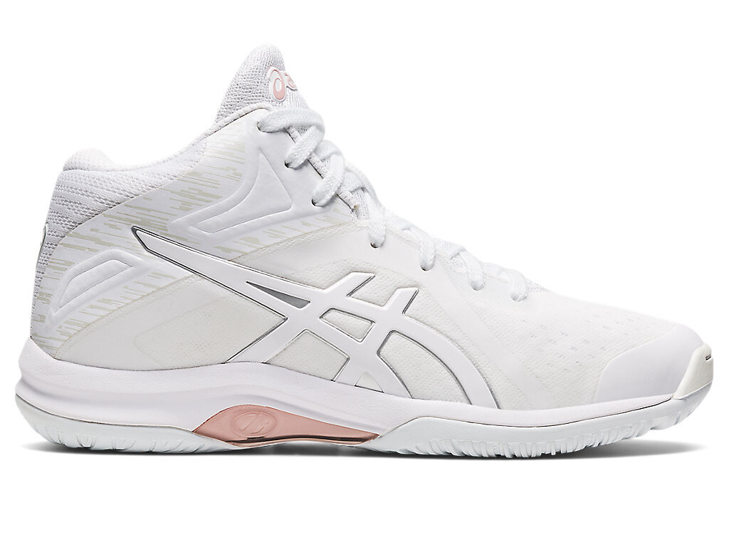 

Кроссовки Asics LADY GELFAIRY 8, белый