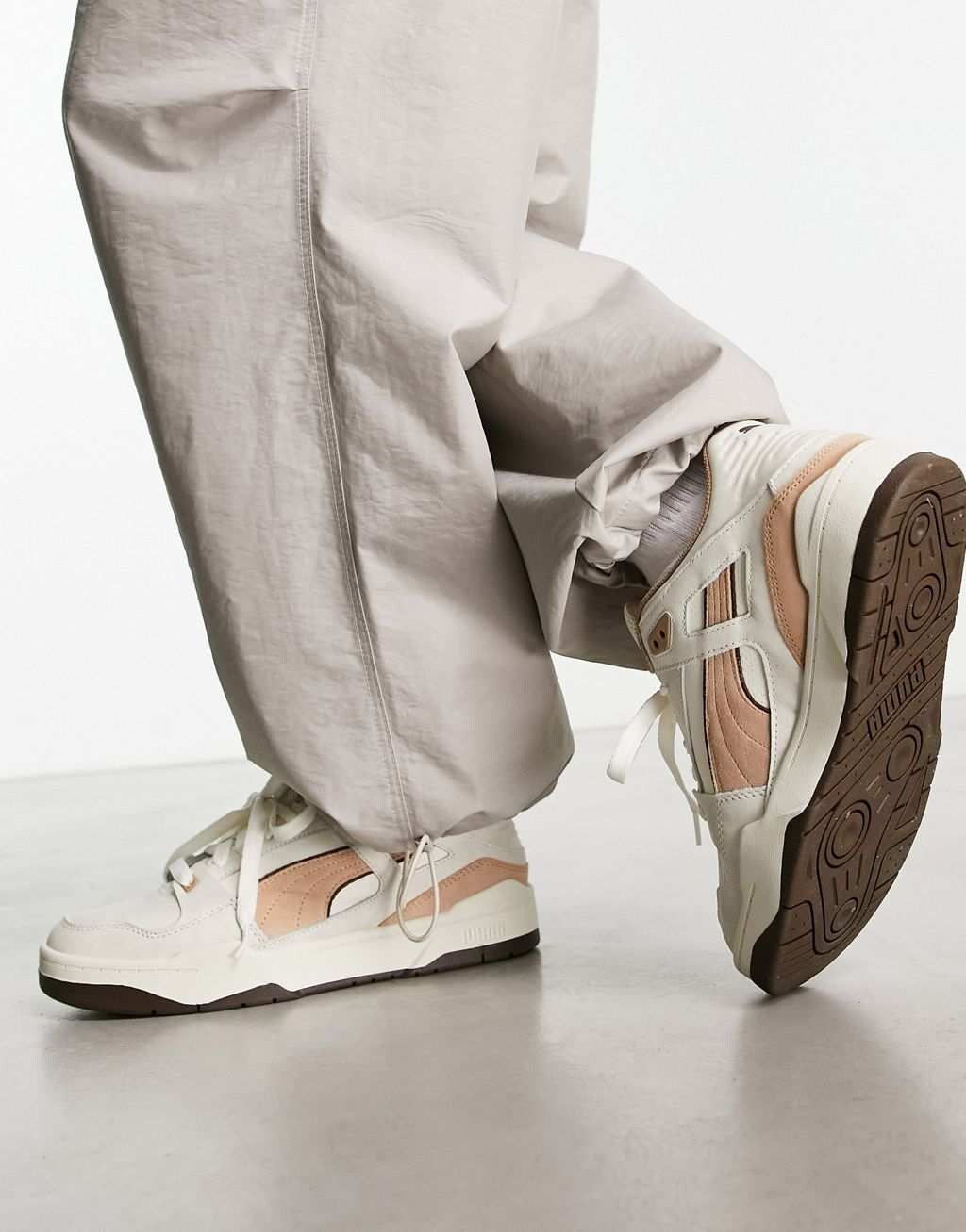 

Нейтральные кроссовки Puma Slipstream Always On