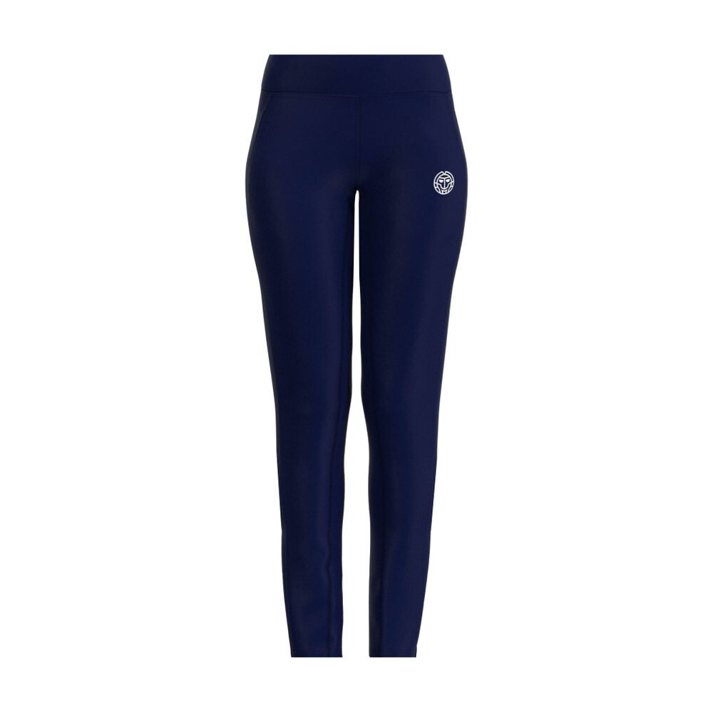 

Спортивные брюки BIDI BADU Crew dark blue, темно синий