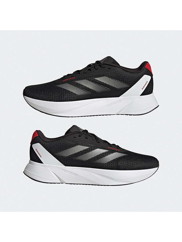 

Беговый кроссовки adidas Duramo SL, черный