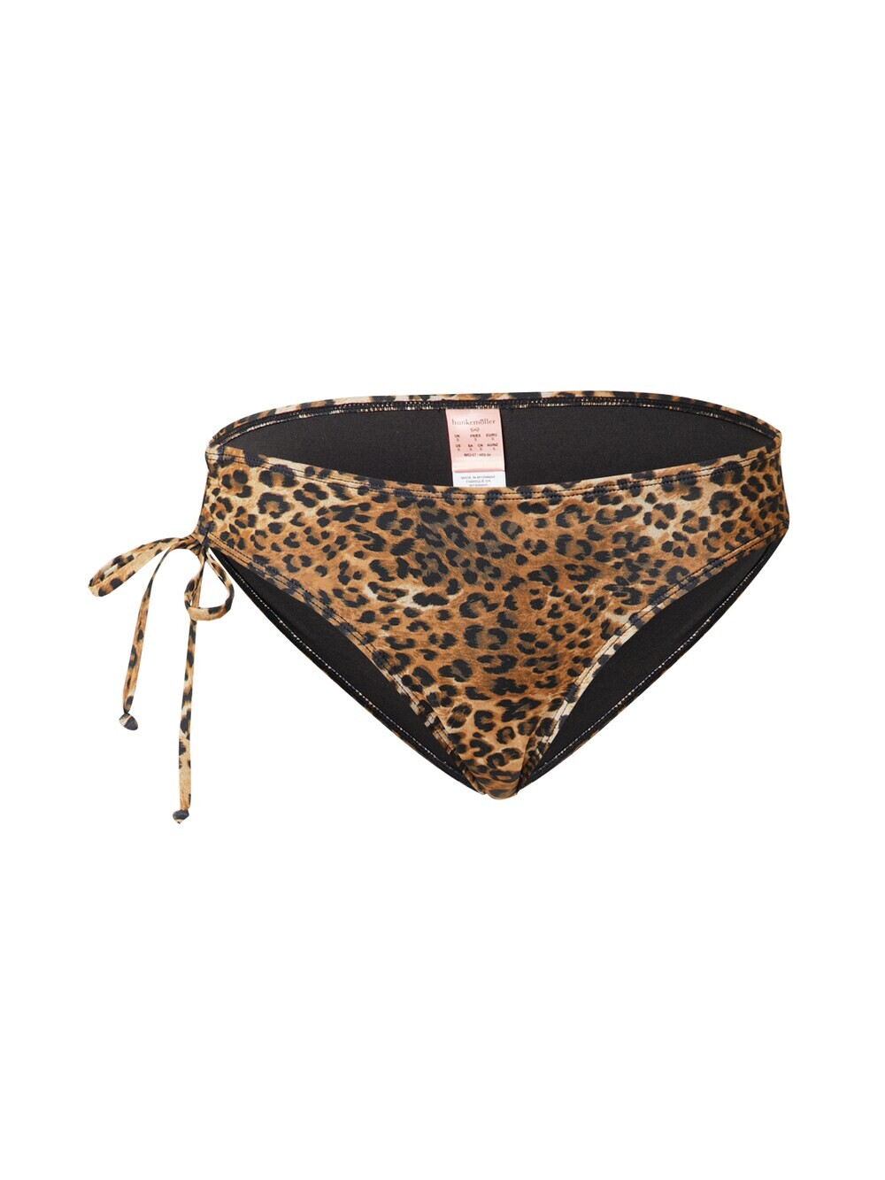 

Плавки бикини Hunkemöller, коричневый