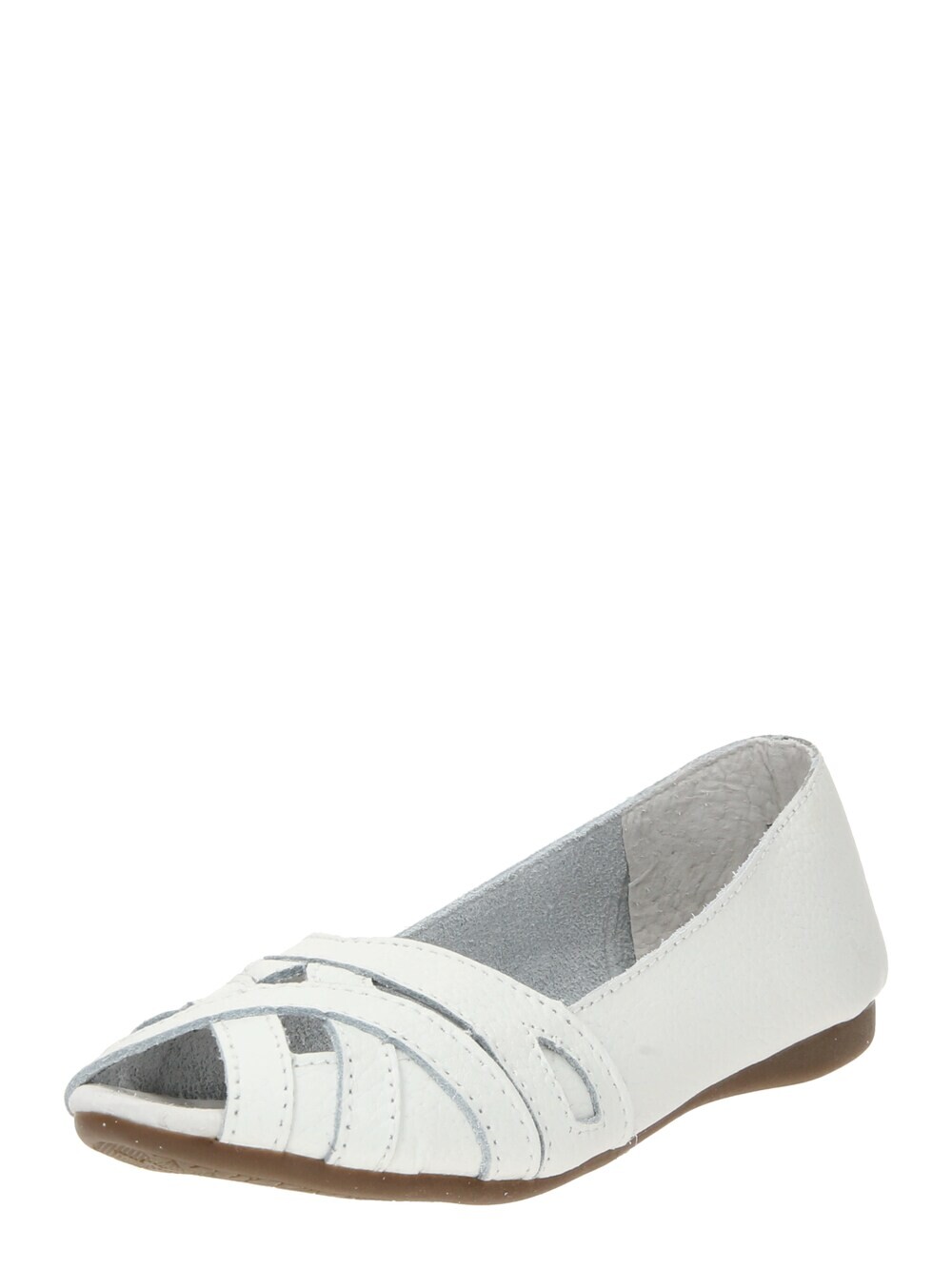

Балетки Dorothy Perkins Layla, белый