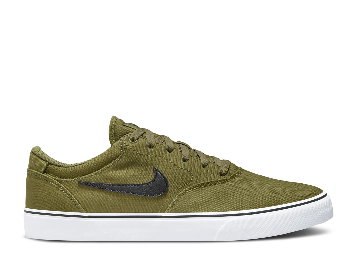 

Кроссовки Nike Chron 2 Canvas Sb 'Pilgrim', зеленый