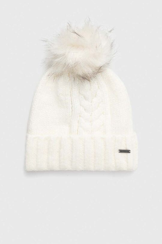 

Компания Холлистер Шапка Hollister Co., белый