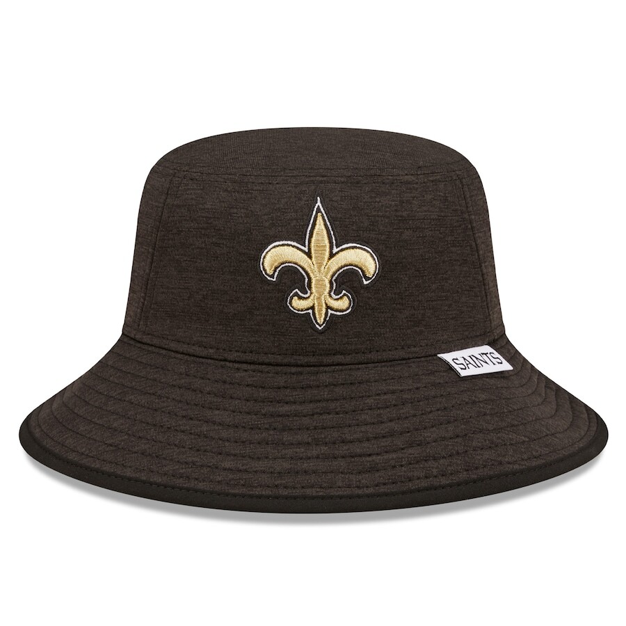 

Панама New Era New Orleans Saints, черный