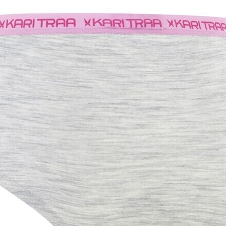 

Нижнее белье Froya Hipster - женское Kari Traa, цвет Greym