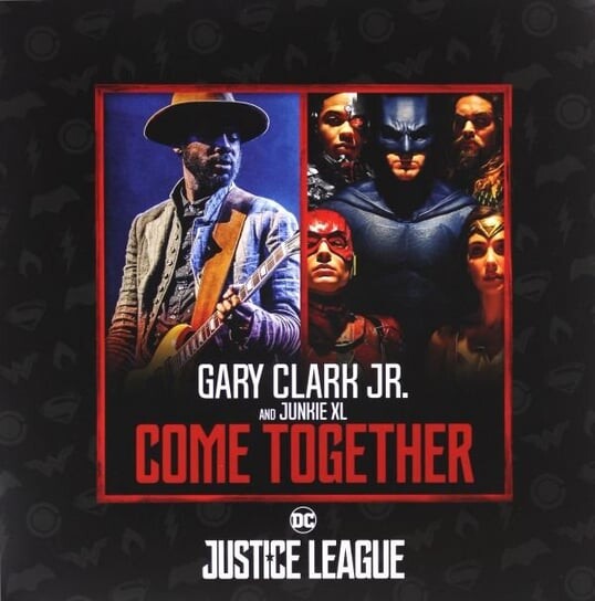 

Виниловая пластинка Various Artists - Come Together (RSD)