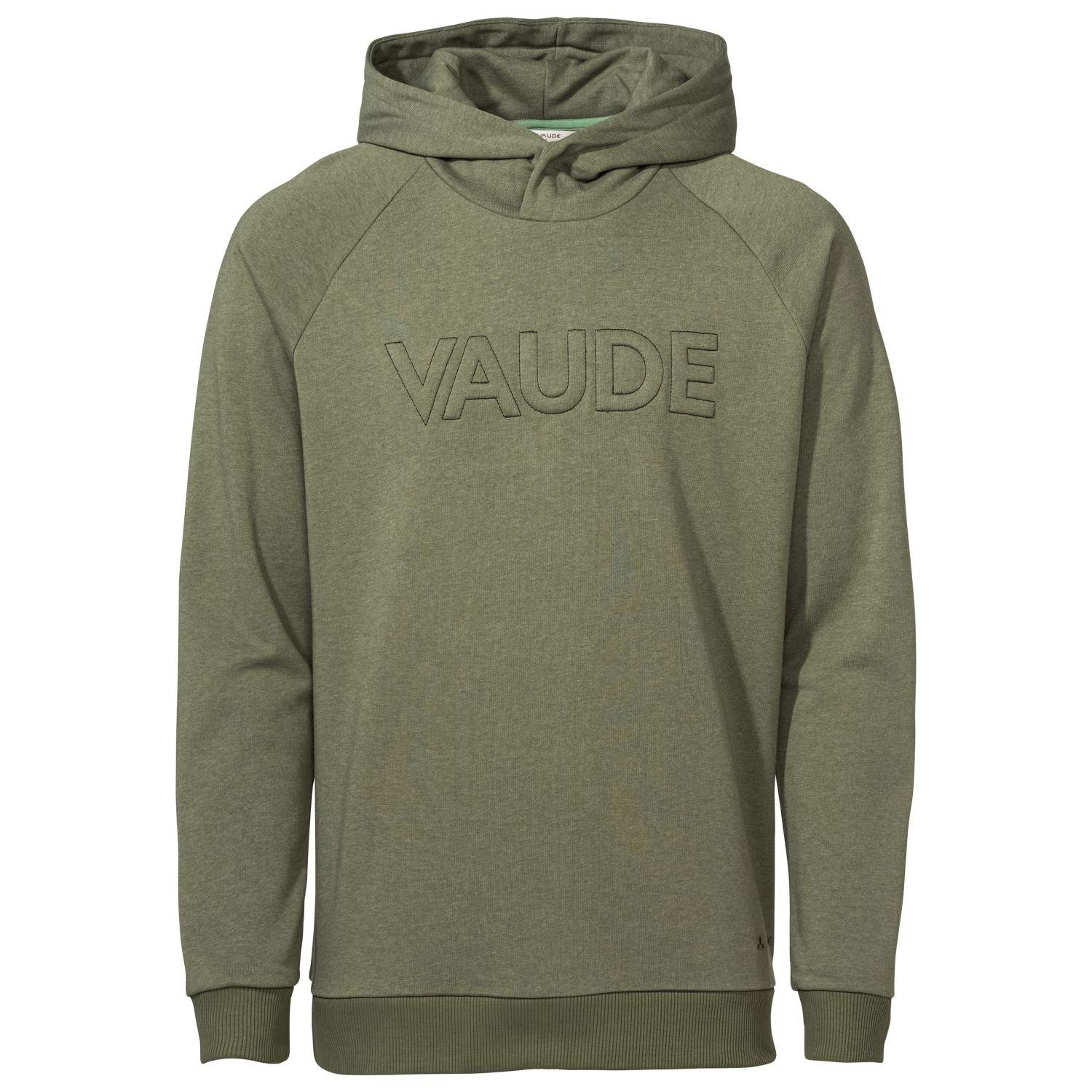 Толстовка с капюшоном Vaude Mineo Hoody III, цвет Cedar Wood спортивные шорты redmont iii vaude цвет cedar wood