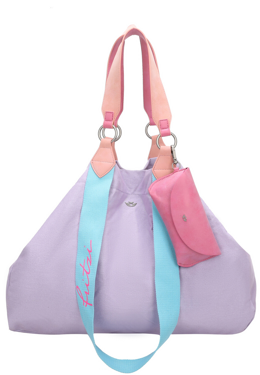 

Сумка шоппер Fritzi aus Preußen Izzy, цвет Light Purple