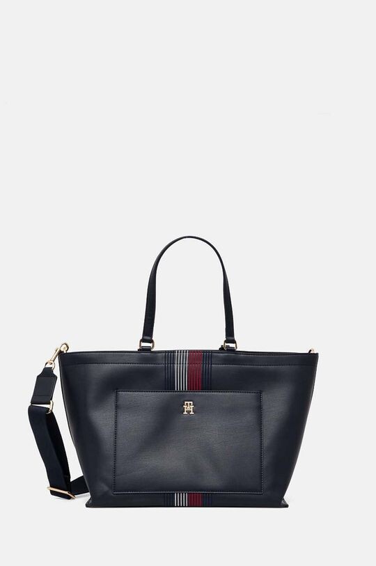 

Сумка Tommy Hilfiger, темно-синий