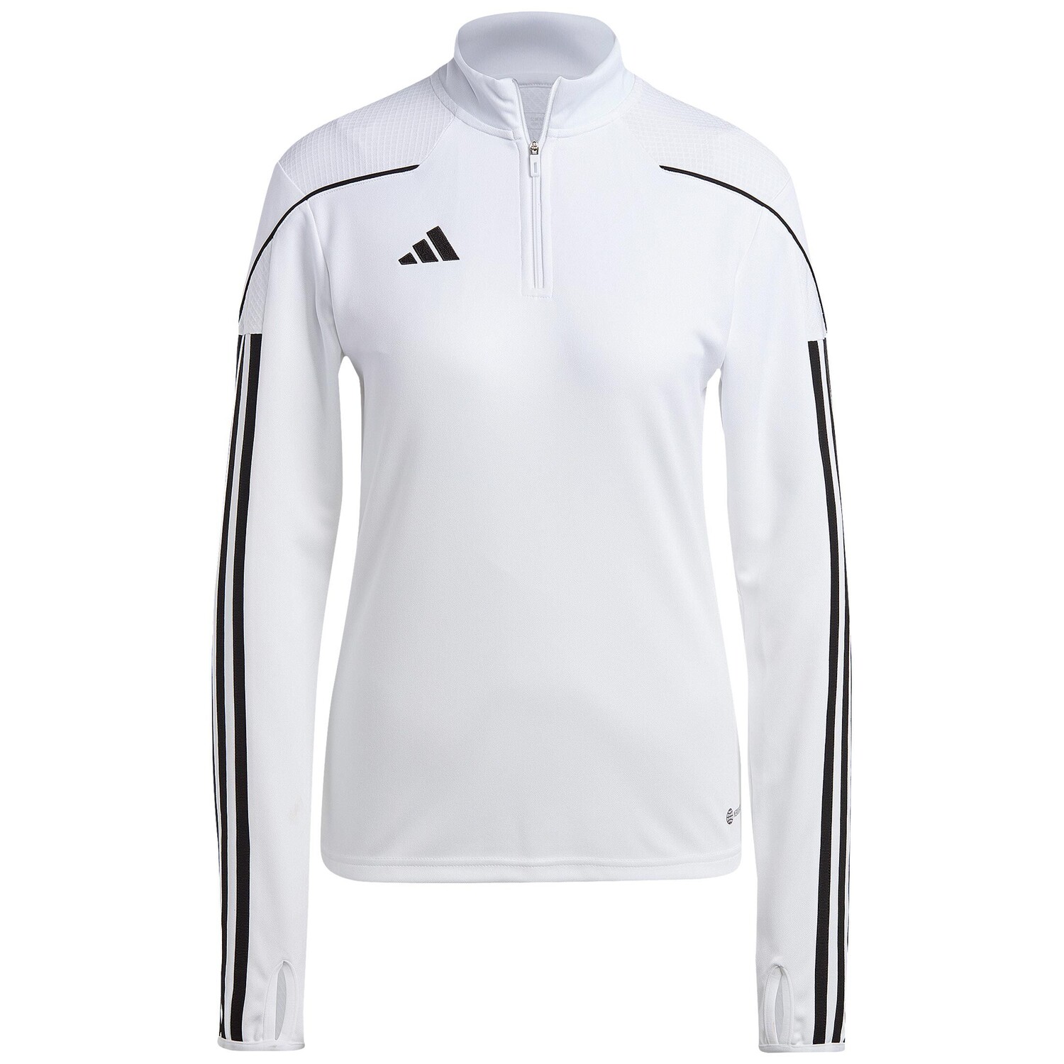 

Рубашка adidas Performance Trainingspullover Tiro 23, белый