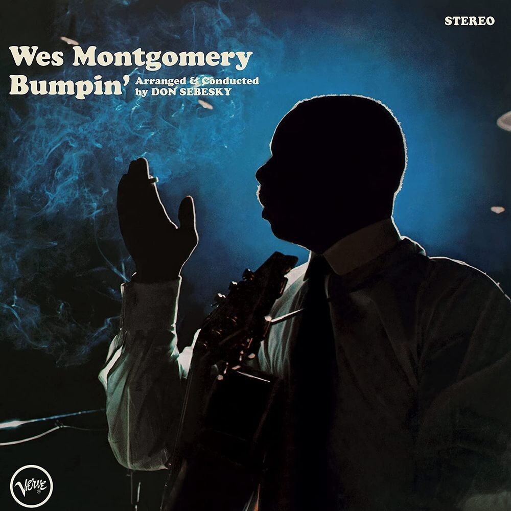 

Виниловая пластинка LP Bumpin' [180 Gram Vinyl] - Wes Montgomery