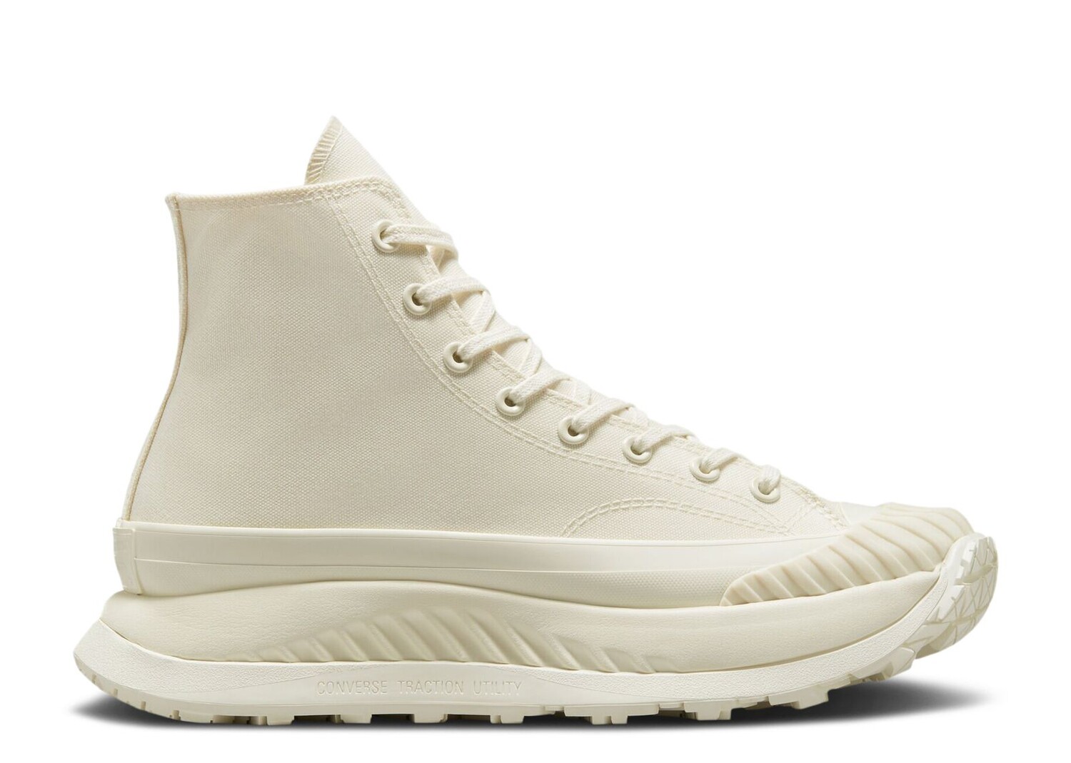 

Кроссовки Converse Chuck 70 At-Cx High 'Egret', кремовый, Бежевый