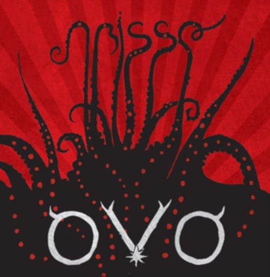 Виниловая пластинка OvO - Abisso