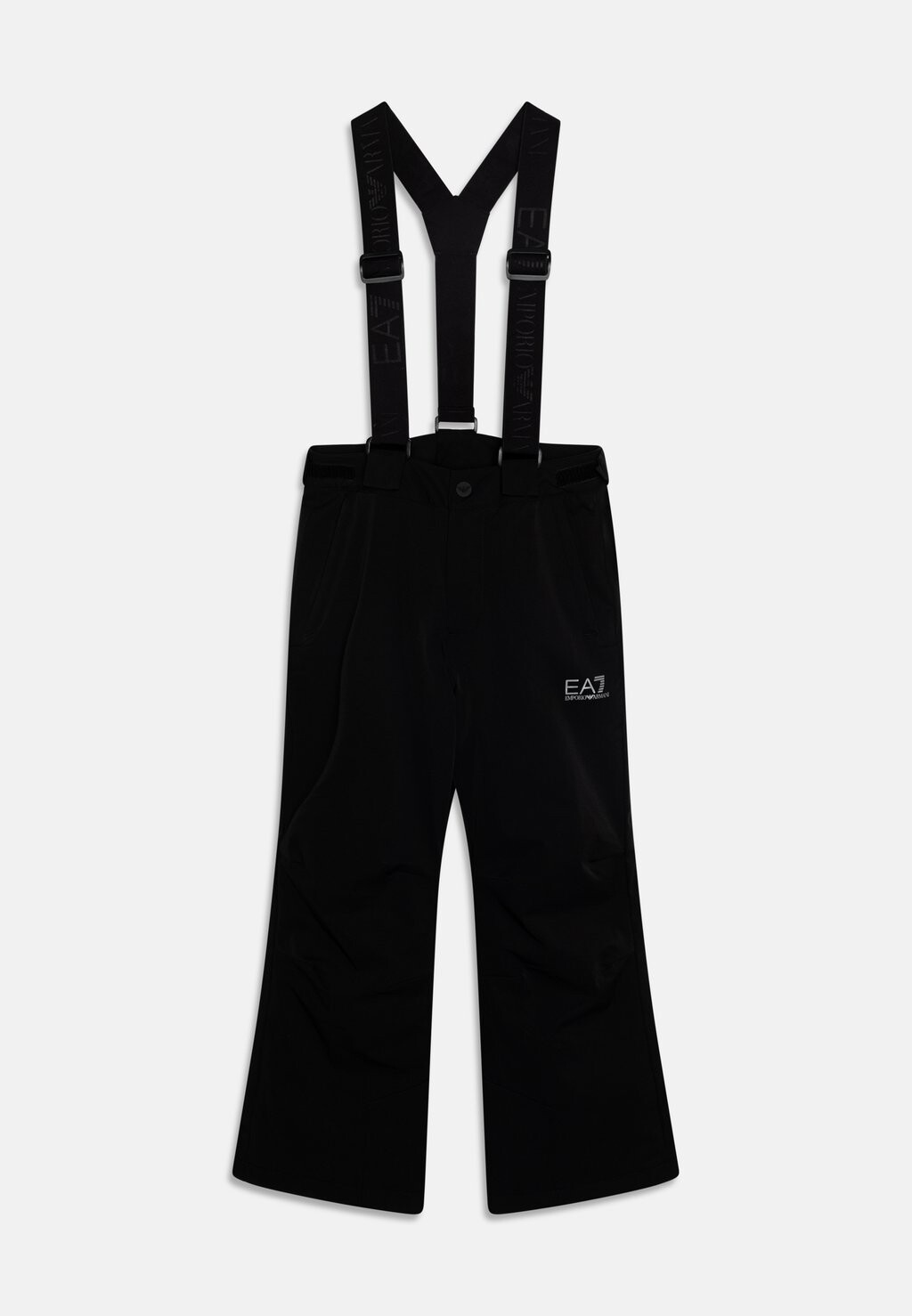 

Зимние брюки Unisex EA7 Emporio Armani, черный