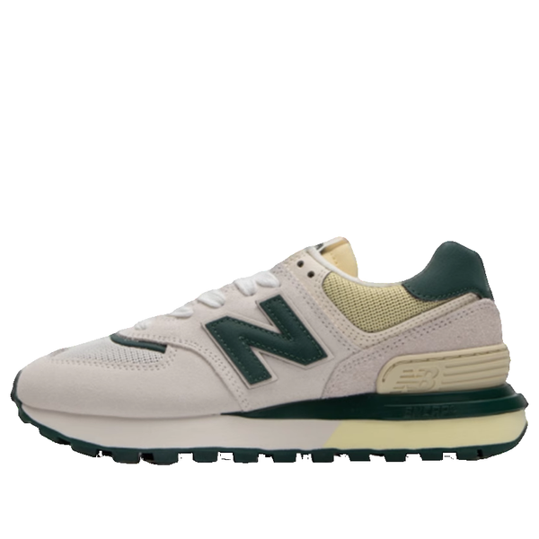 

Кроссовки 574 наследие New Balance, синий