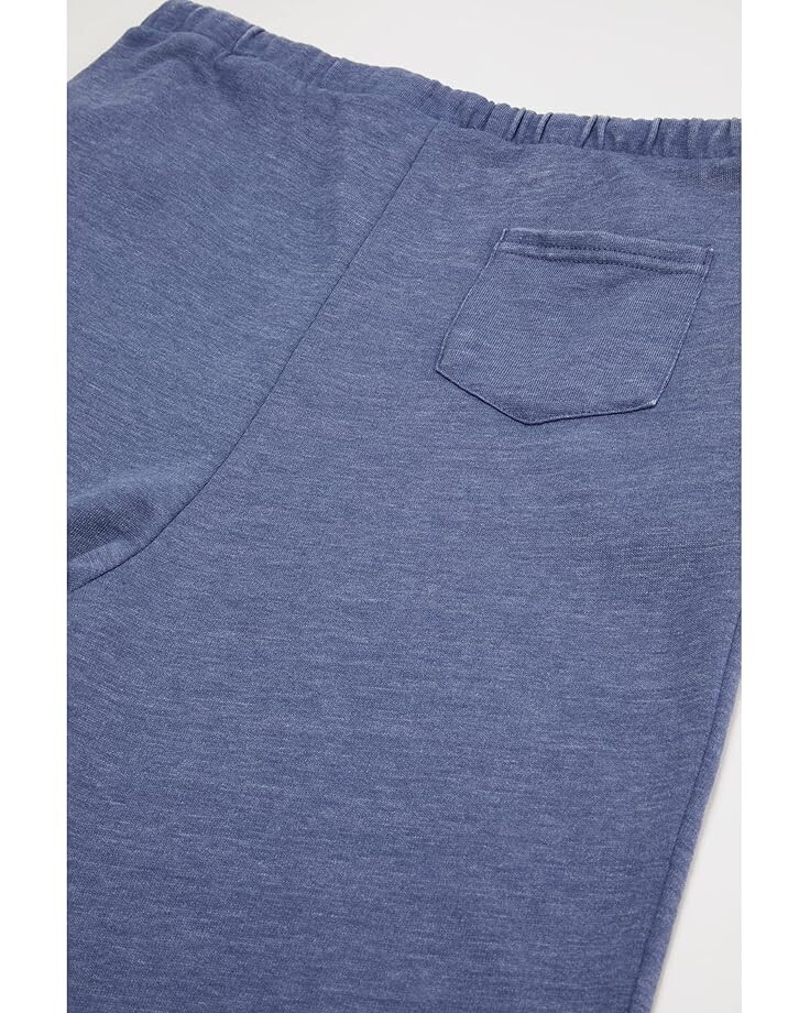

Брюки Roxy Break Up Song Sweatpants, цвет Bijou Blue