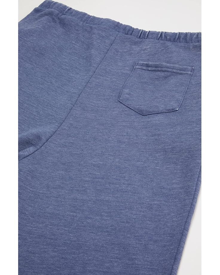 Брюки Roxy Break Up Song Sweatpants, цвет Bijou Blue