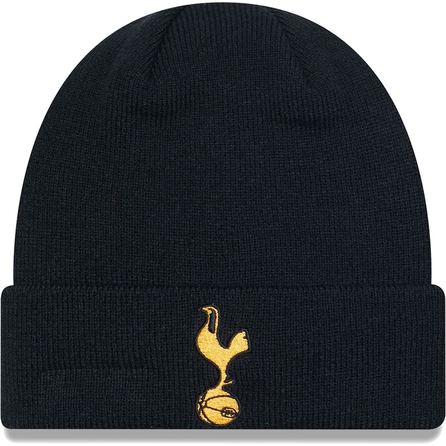 

Шапка New Era Tottenham Hotspur, черный