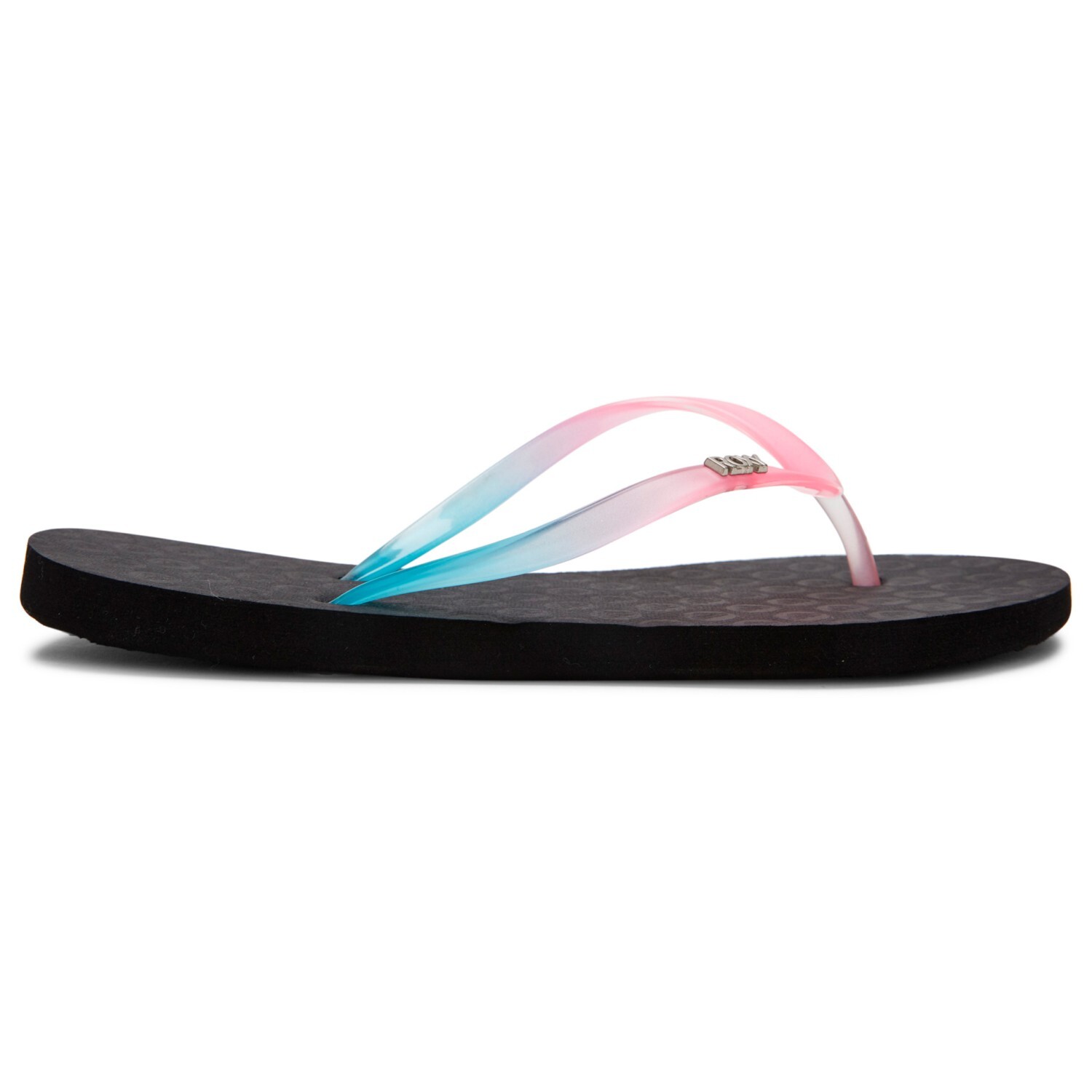 

Сандалии Roxy Women's Viva Gradient, цвет Blue/Pink