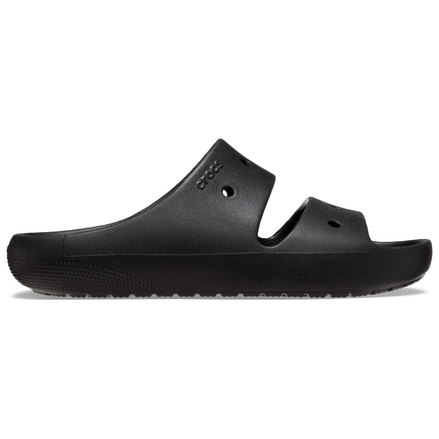 Сандалии Crocs Classic Sandal V2, черный