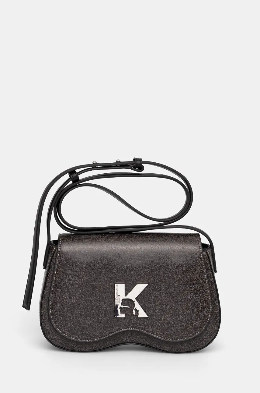 

Сумочка Karl Lagerfeld Jeans, черный