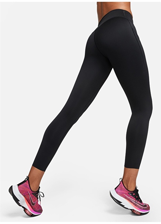 Женские облегающие леггинсы Nike женские длинные леггинсы kyku черные облегающие леггинсы с 3d принтом в виде брызг готический стиль женские брюки леггинсы