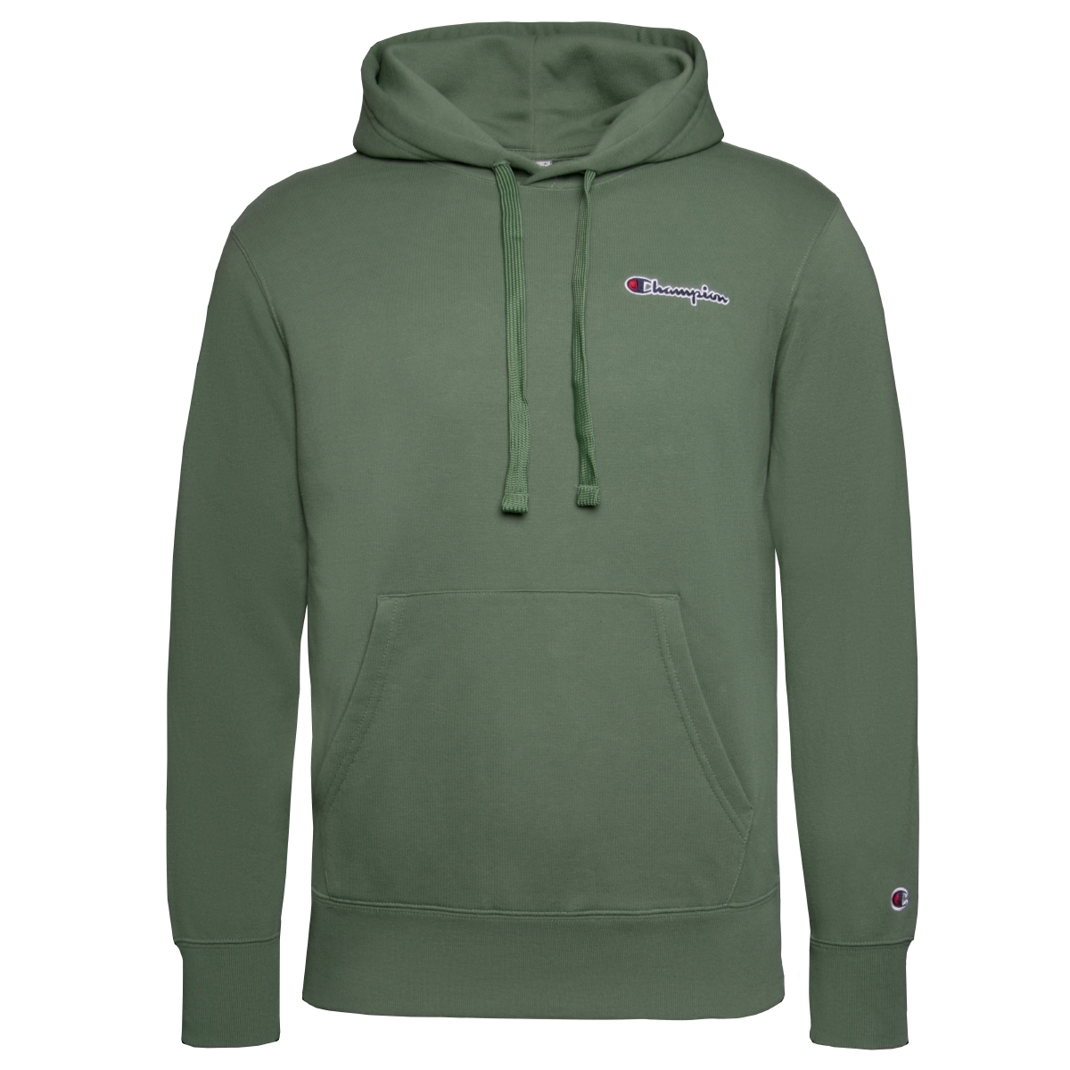 

Толстовка Champion Kapuzenpullover Hooded, цвет gruen