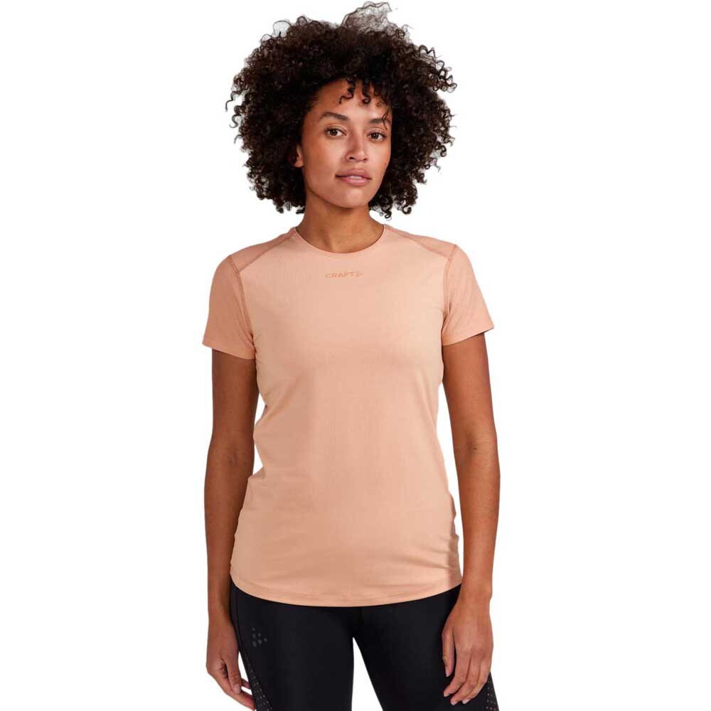 

Футболка Craft ADV Essence Slim, оранжевый