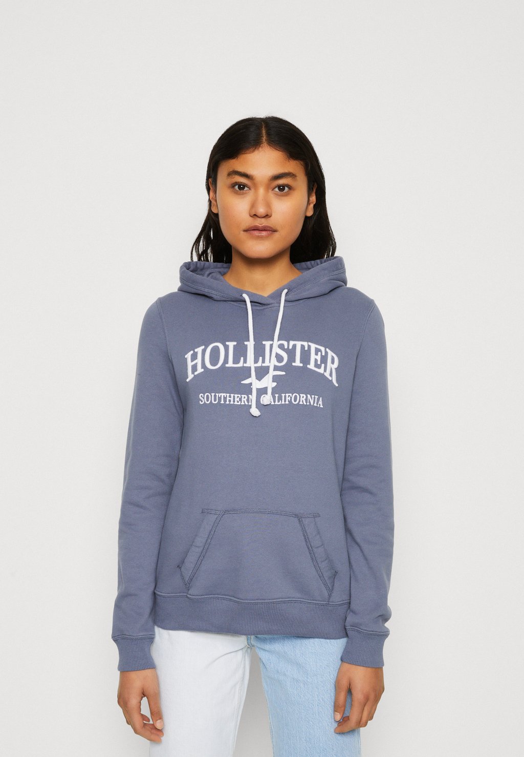 

Толстовка Hollister Co.