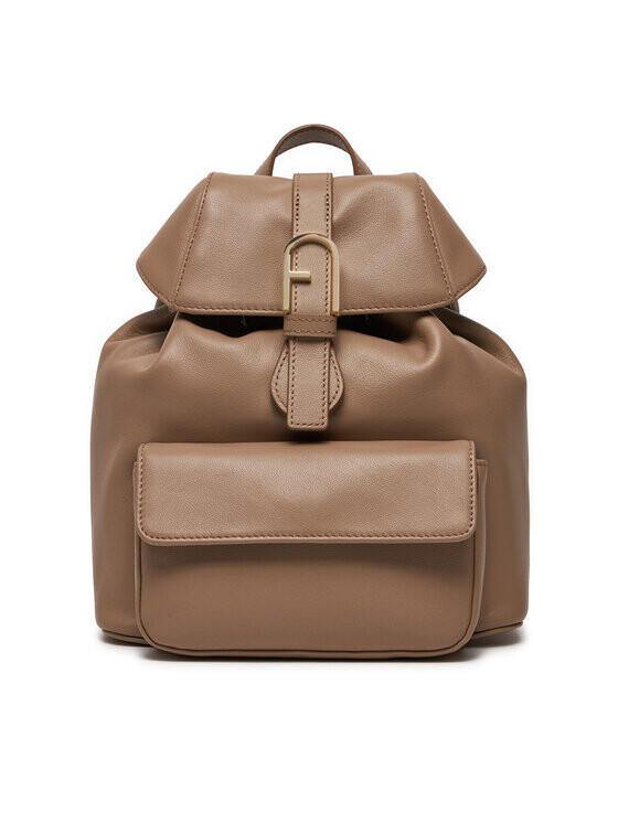 

Рюкзак Furla, серый
