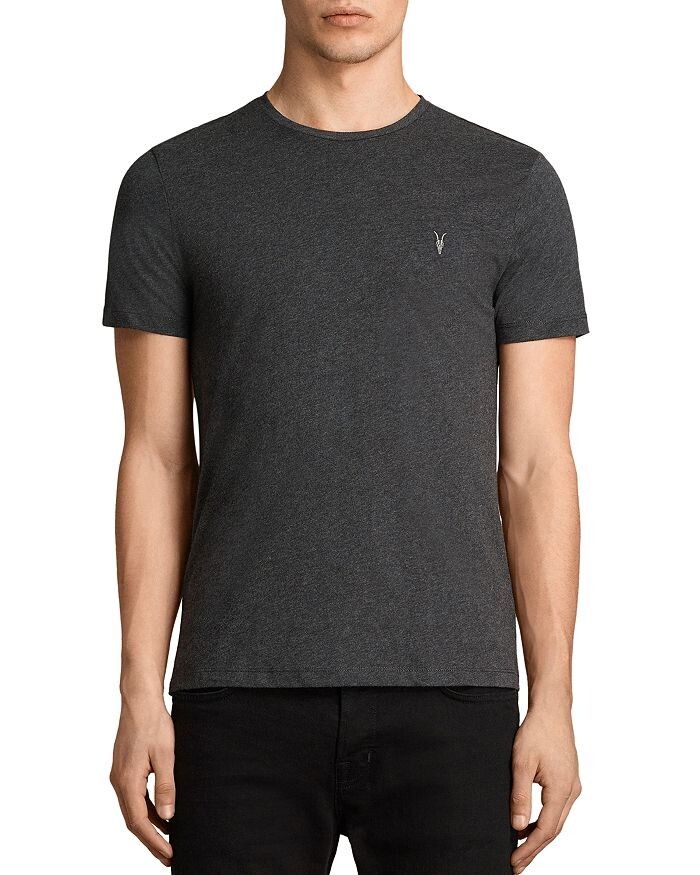 

Футболка Brace Tonic ALLSAINTS, Серый
