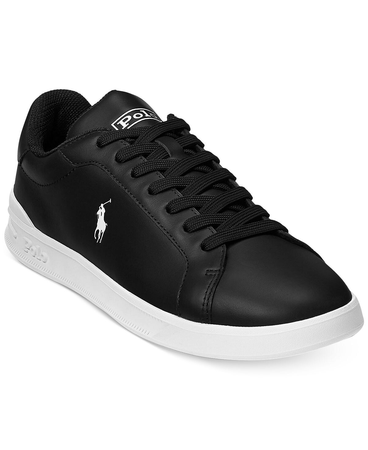 

Мужские кроссовки Heritage Court II Polo Ralph Lauren