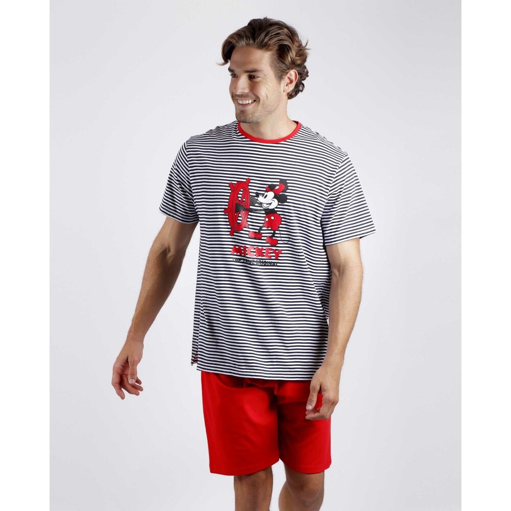

Пижама Disney Minnie Sailor, синий