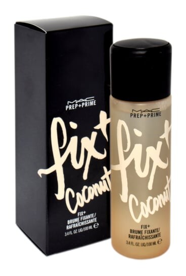

Спрей, 100 мл Mac, Prep + Prime Fix + Coconut
