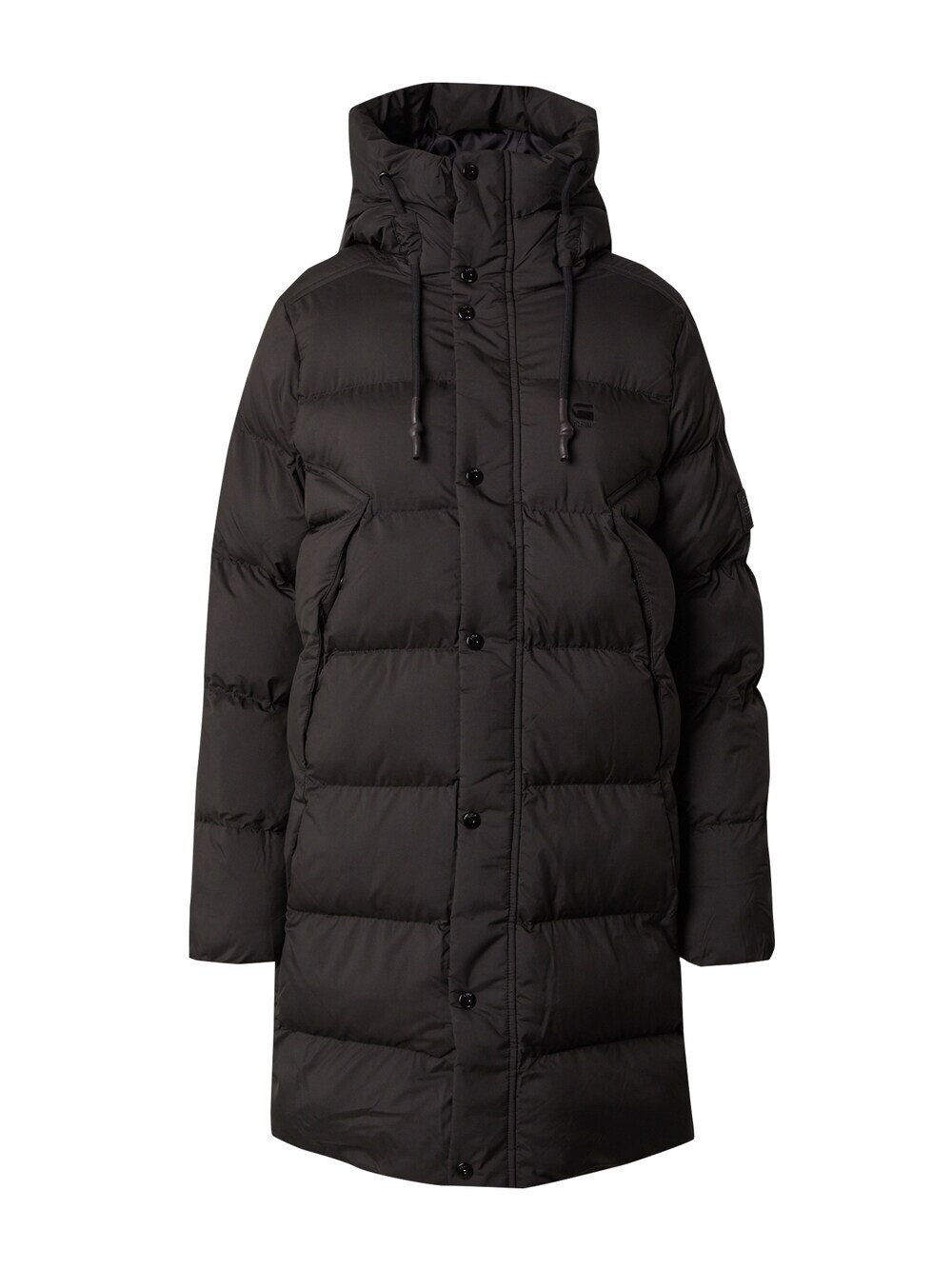 

Зимняя куртка G-Star RAW Whistler, черный