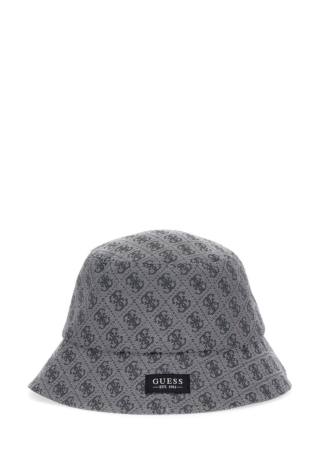 

Головной убор MILANO Guess, цвет grey