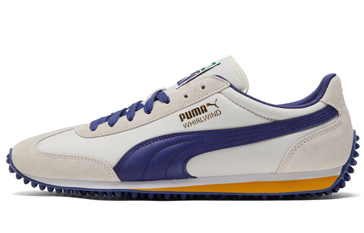 

Кроссовки Puma Whirlwind Белый/Зеленый