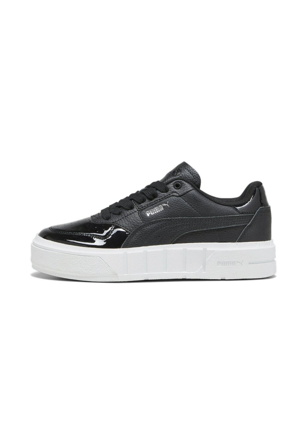 

Кроссовки Puma, черно-белый